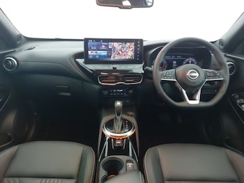 Used Nissan Juke 2025 for sale - 78963079: Photo