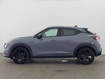 Used Nissan Juke 2025 for sale - 78963079: Photo