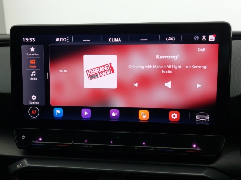 Used Cupra Leon 2024 for sale - 77767591: Photo 13