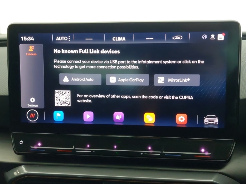 Used Cupra Leon 2024 for sale - 77767591: Photo 15