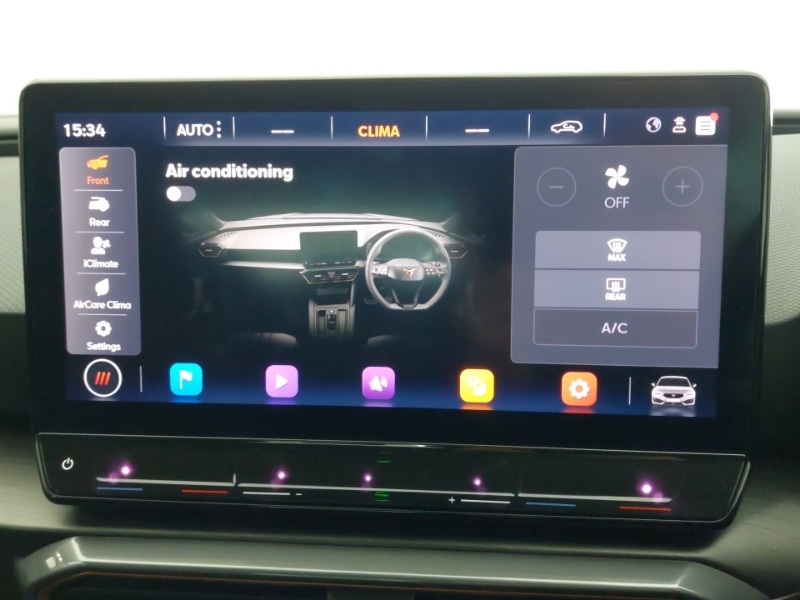 Used Cupra Leon 2024 for sale - 77767591: Photo 16