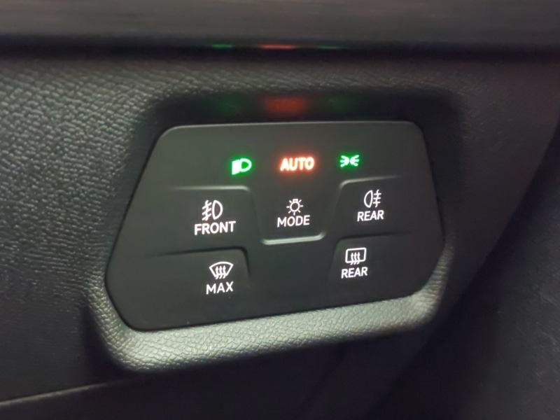 Used Cupra Leon 2024 for sale - 77767591: Photo 17