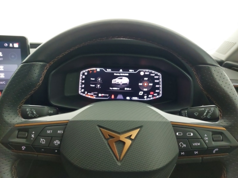 Used Cupra Leon 2024 for sale - 77767591: Photo 19