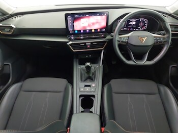 Used Cupra Leon 2024 for sale - 77767591: Photo