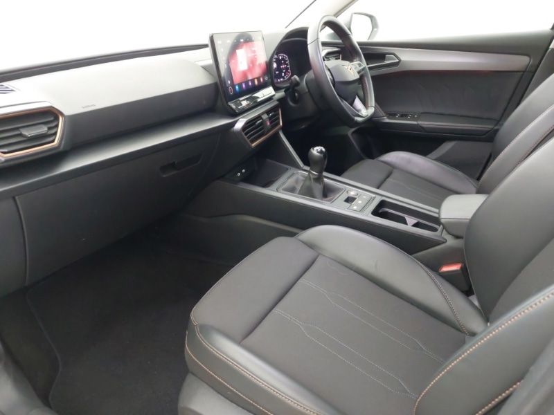 Used Cupra Leon 2024 for sale - 77767591: Photo 5