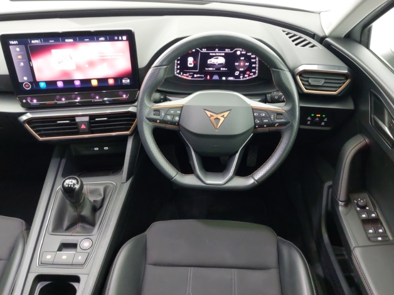 Used Cupra Leon 2024 for sale - 77767591: Photo 7