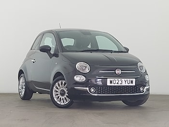Used Fiat 500 2023 for sale - 79144258: Photo