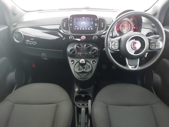 Used Fiat 500 2023 for sale - 79144258: Photo