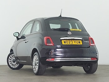 Used Fiat 500 2023 for sale - 79144258: Photo