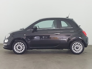 Used Fiat 500 2023 for sale - 79144258: Photo