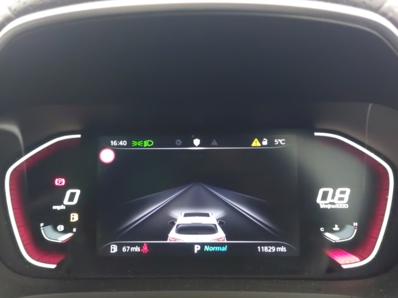 Used MG MG HS 2023 for sale - 77536798: Photo 10