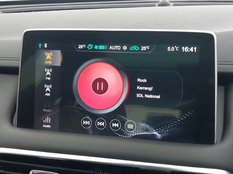 Used MG MG HS 2023 for sale - 77536798: Photo 13