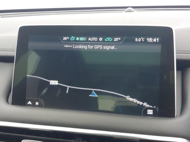 Used MG MG HS 2023 for sale - 77536798: Photo 14