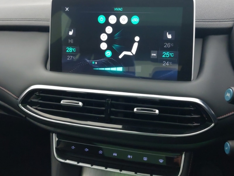 Used MG MG HS 2023 for sale - 77536798: Photo 15