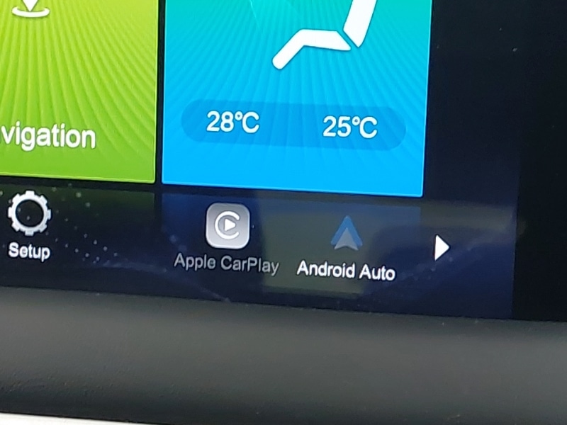 Used MG MG HS 2023 for sale - 77536798: Photo 16