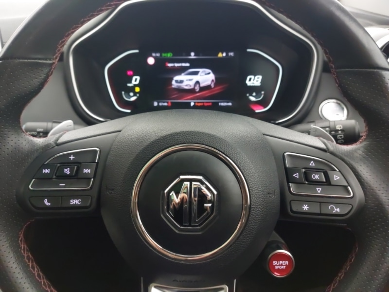 Used MG MG HS 2023 for sale - 77536798: Photo 19