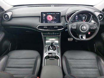 Used MG MG HS 2023 for sale - 77536798: Photo