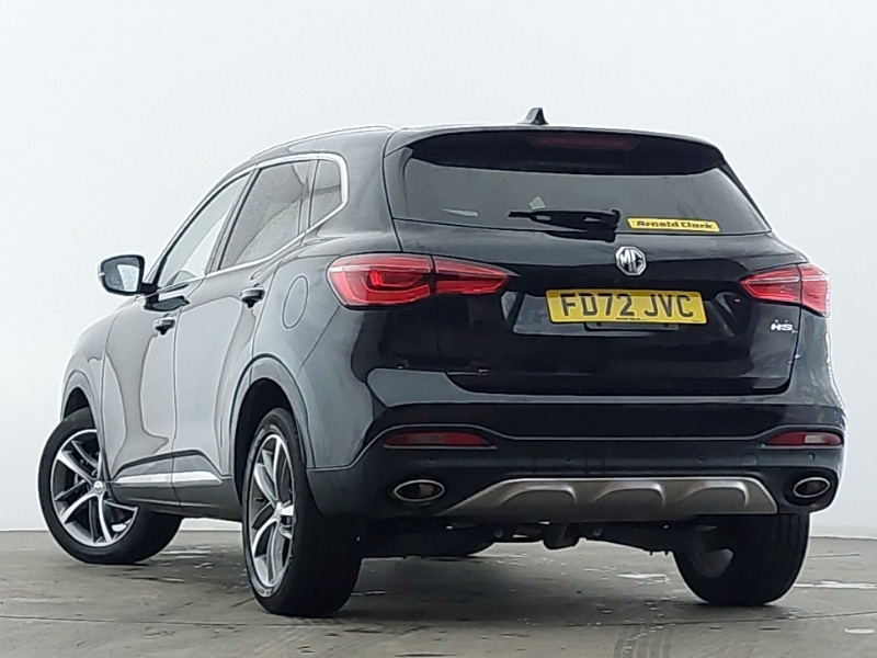 Used MG MG HS 2023 for sale - 77536798: Photo 3