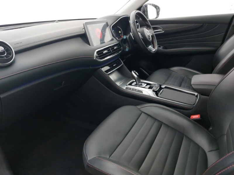 Used MG MG HS 2023 for sale - 77536798: Photo 5