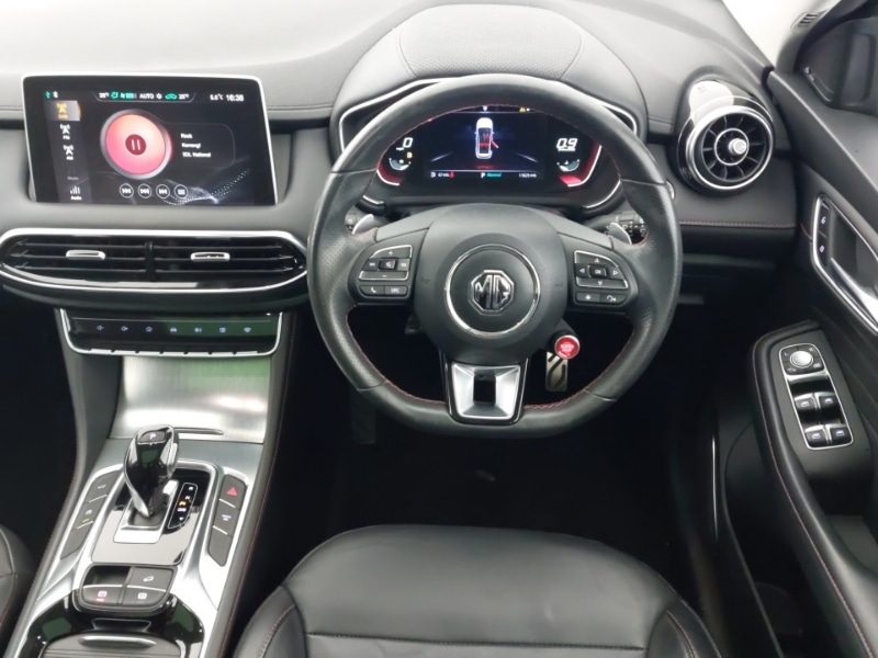 Used MG MG HS 2023 for sale - 77536798: Photo 7