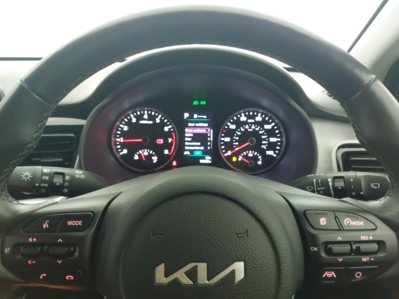 Used Kia Stonic 2024 for sale - 78112910: Photo 10