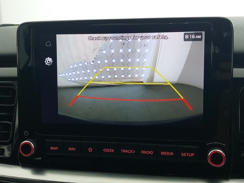 Used Kia Stonic 2024 for sale - 78112910: Photo 11