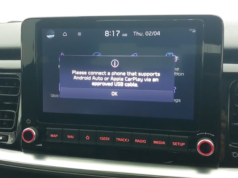 Used Kia Stonic 2024 for sale - 78112910: Photo 13