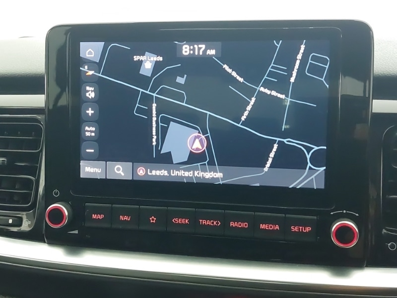 Used Kia Stonic 2024 for sale - 78112910: Photo 14