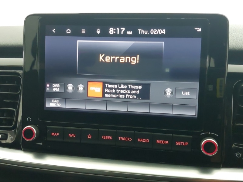 Used Kia Stonic 2024 for sale - 78112910: Photo 15