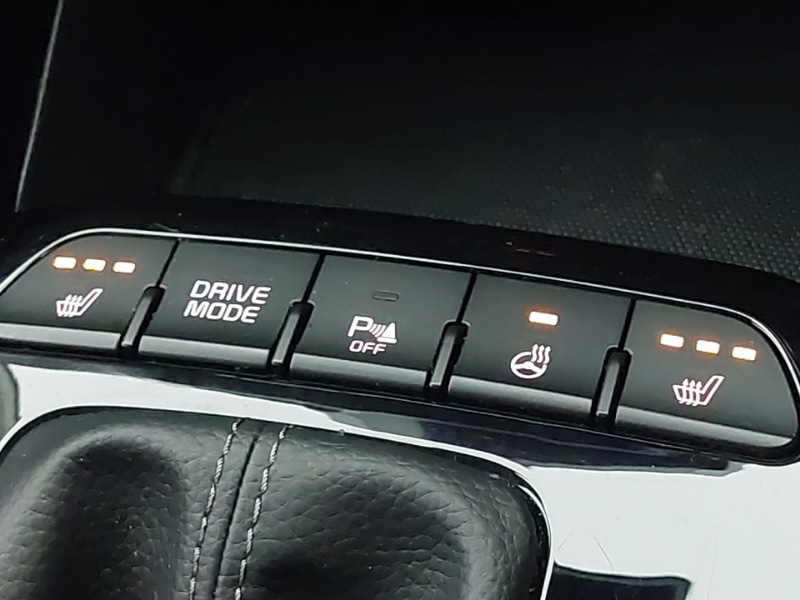 Used Kia Stonic 2024 for sale - 78112910: Photo 17