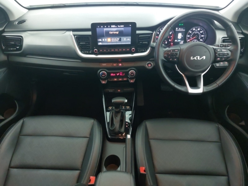 Used Kia Stonic 2024 for sale - 78112910: Photo 2