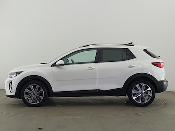 Used Kia Stonic 2024 for sale - 78112910: Photo