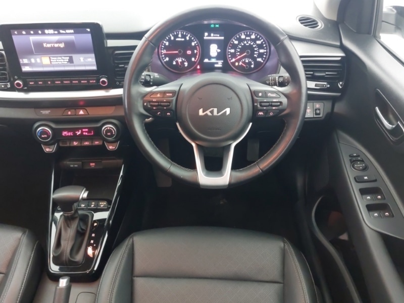 Used Kia Stonic 2024 for sale - 78112910: Photo 7