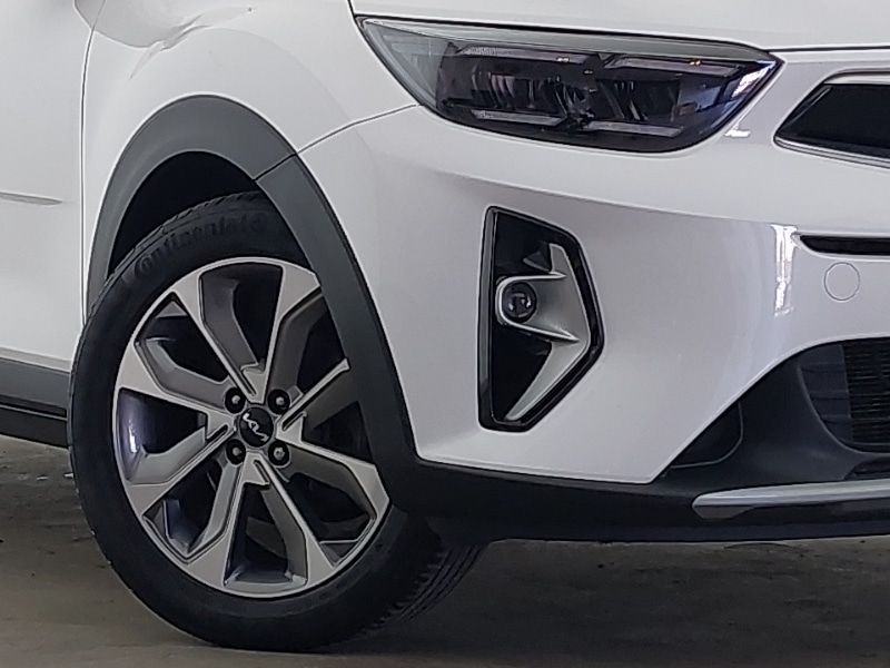 Used Kia Stonic 2024 for sale - 78112910: Photo 9