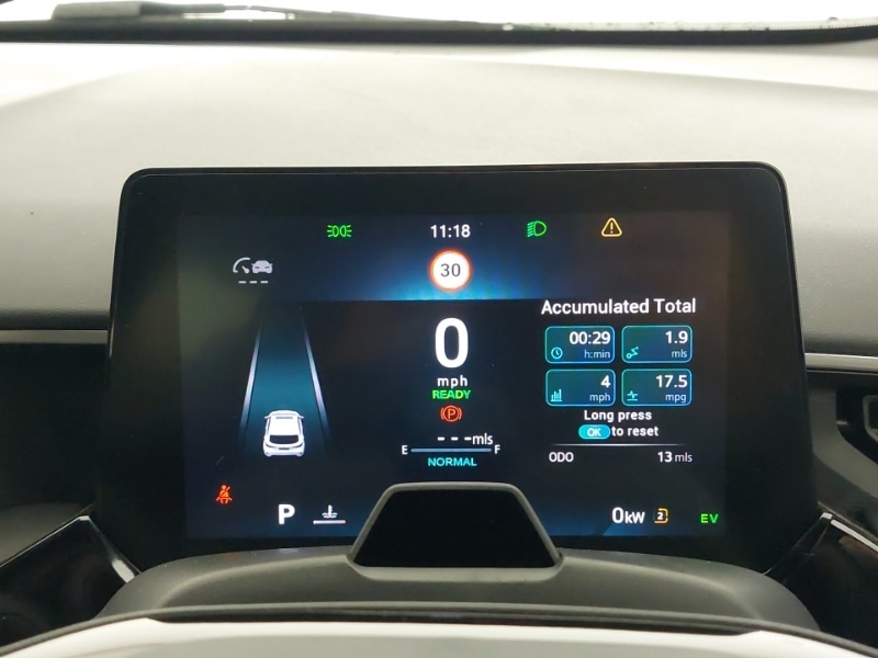 Used MG MG3 2025 for sale - 76321284: Photo 10