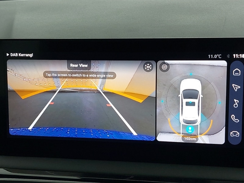 Used MG MG3 2025 for sale - 76321284: Photo 11