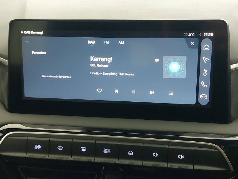 Used MG MG3 2025 for sale - 76321284: Photo 13