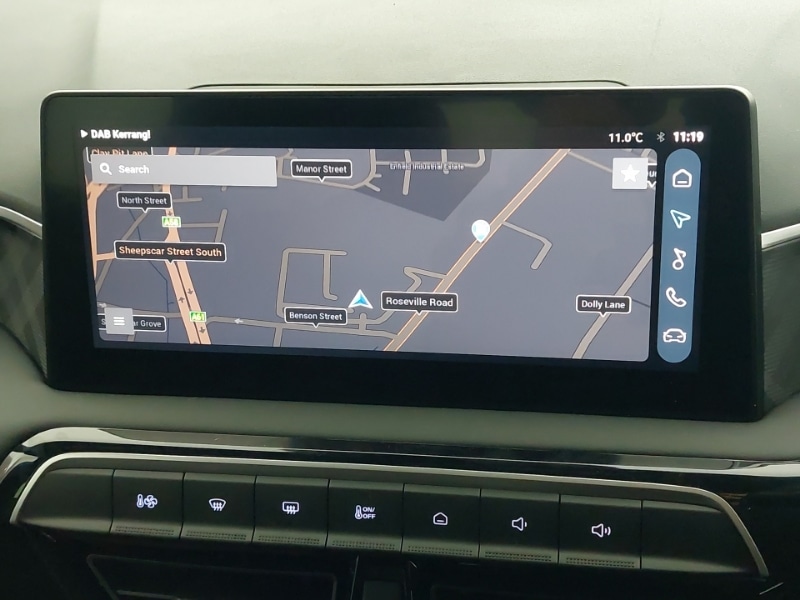 Used MG MG3 2025 for sale - 76321284: Photo 14