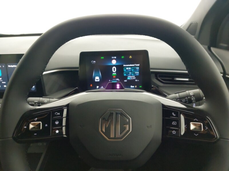 Used MG MG3 2025 for sale - 76321284: Photo 19