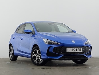 2025 - 1.5 Hybrid Trophy 5dr Auto