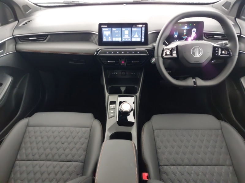 Used MG MG3 2025 for sale - 76321284: Photo 2