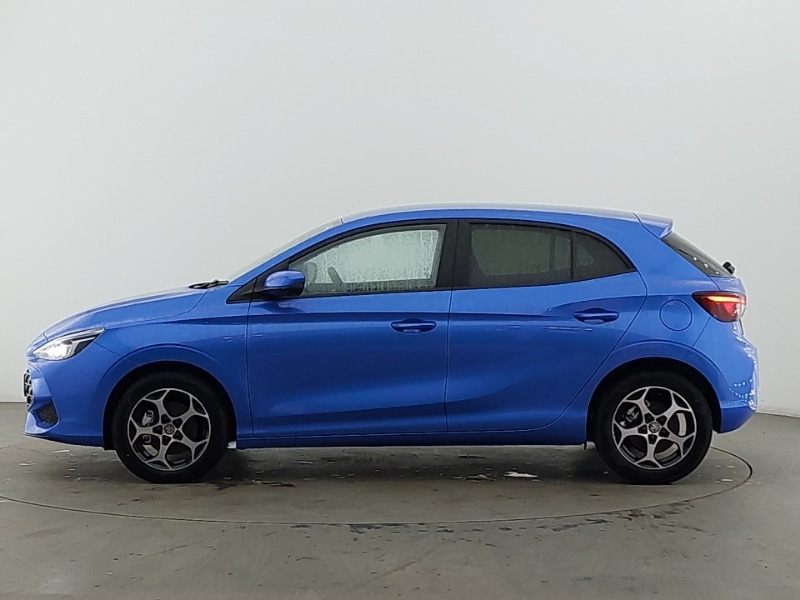 Used MG MG3 2025 for sale - 76321284: Photo 4