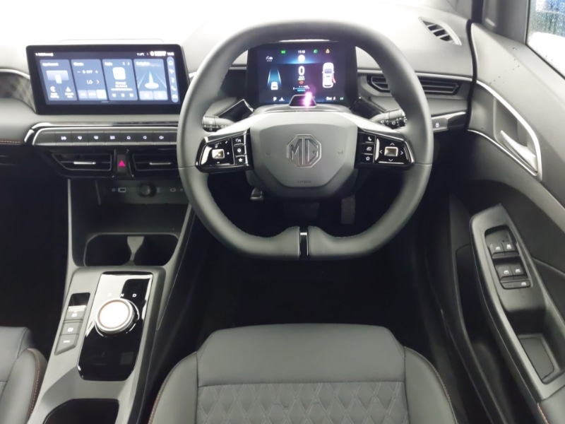 Used MG MG3 2025 for sale - 76321284: Photo 7