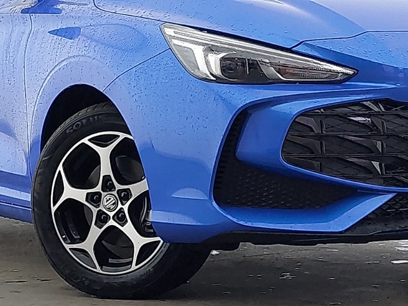 Used MG MG3 2025 for sale - 76321284: Photo 9