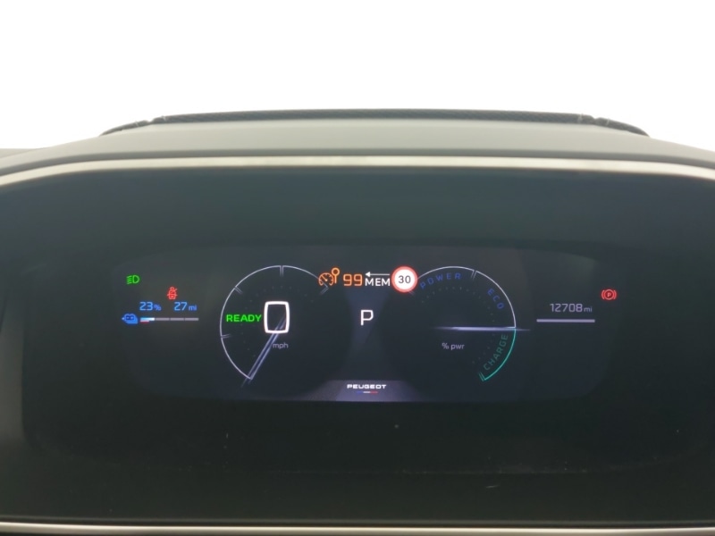 Used Peugeot 208 2024 for sale - 77304388: Photo 10