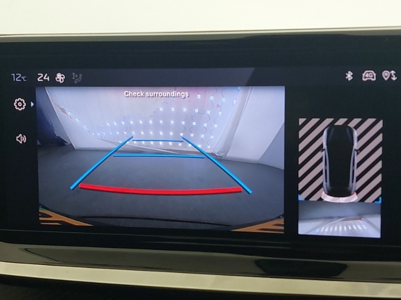 Used Peugeot 208 2024 for sale - 77304388: Photo 11