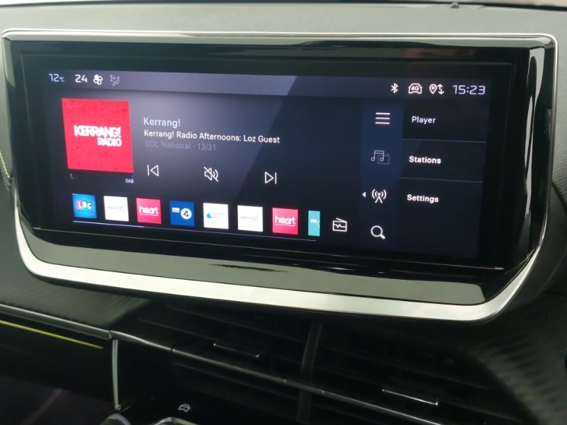 Used Peugeot 208 2024 for sale - 77304388: Photo 13