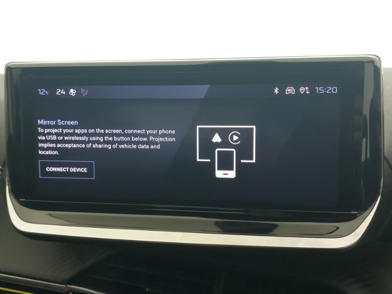 Used Peugeot 208 2024 for sale - 77304388: Photo 14