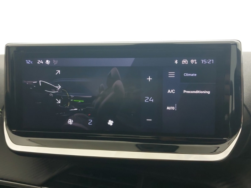 Used Peugeot 208 2024 for sale - 77304388: Photo 15