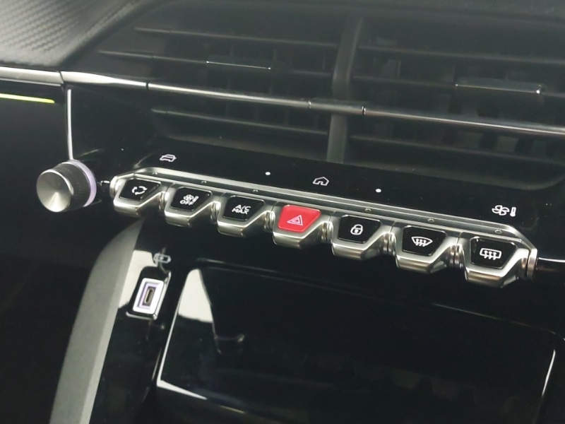 Used Peugeot 208 2024 for sale - 77304388: Photo 16